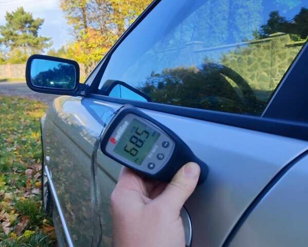 Сірий БМВ 5 Серія, об'ємом двигуна 2.5 л та пробігом 400 тис. км за 6000 $, фото 48 на Automoto.ua