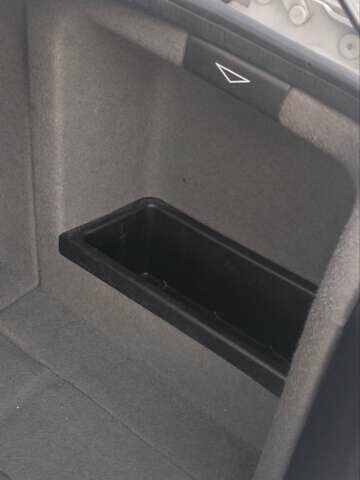 Сірий БМВ 5 Серія, об'ємом двигуна 2.93 л та пробігом 427 тис. км за 7500 $, фото 19 на Automoto.ua