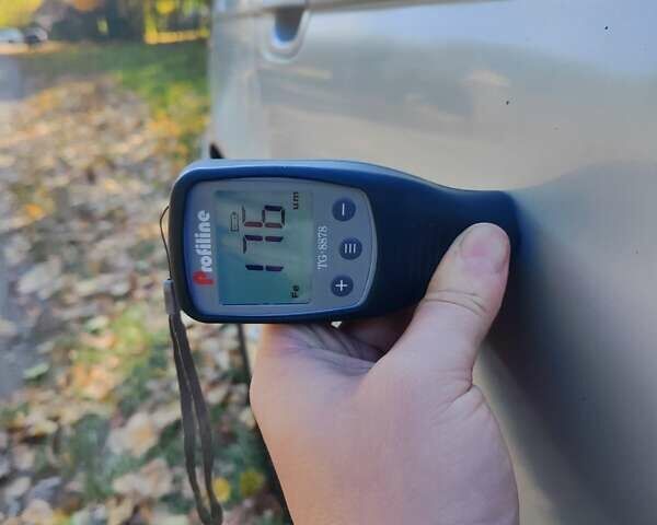 Сірий БМВ 5 Серія, об'ємом двигуна 2.5 л та пробігом 400 тис. км за 6000 $, фото 44 на Automoto.ua