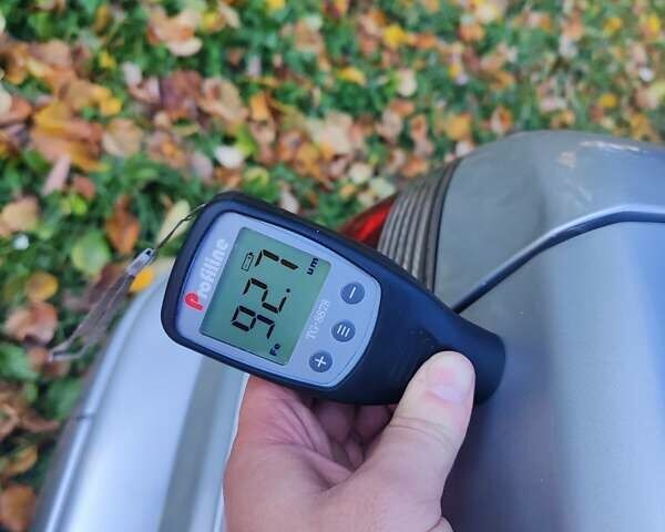 Сірий БМВ 5 Серія, об'ємом двигуна 2.5 л та пробігом 400 тис. км за 6000 $, фото 58 на Automoto.ua