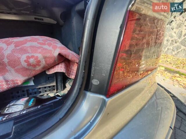 Сірий БМВ 5 Серія, об'ємом двигуна 2.5 л та пробігом 400 тис. км за 6000 $, фото 25 на Automoto.ua