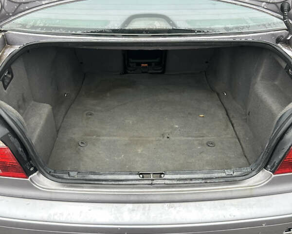 Сірий БМВ 5 Серія, об'ємом двигуна 0 л та пробігом 439 тис. км за 2650 $, фото 7 на Automoto.ua