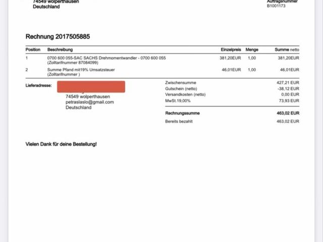 Серый БМВ 5 Серия, объемом двигателя 2.9 л и пробегом 505 тыс. км за 4672 $, фото 17 на Automoto.ua