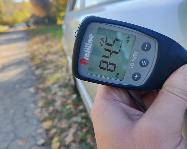 Сірий БМВ 5 Серія, об'ємом двигуна 2.5 л та пробігом 400 тис. км за 6000 $, фото 34 на Automoto.ua