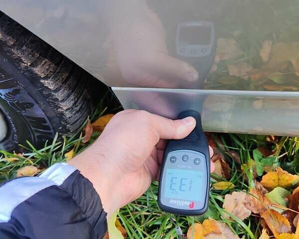 Сірий БМВ 5 Серія, об'ємом двигуна 2.5 л та пробігом 400 тис. км за 6000 $, фото 50 на Automoto.ua