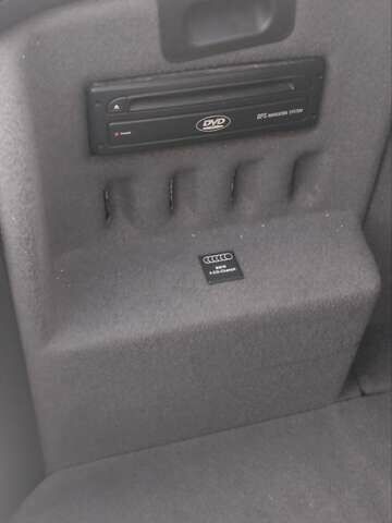 Сірий БМВ 5 Серія, об'ємом двигуна 2.93 л та пробігом 427 тис. км за 7500 $, фото 20 на Automoto.ua