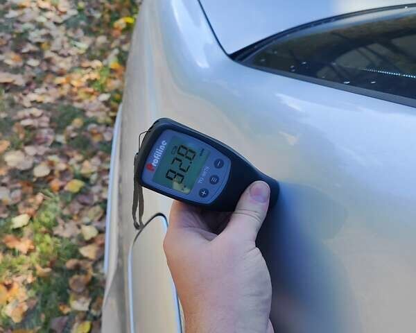 Сірий БМВ 5 Серія, об'ємом двигуна 2.5 л та пробігом 400 тис. км за 6000 $, фото 43 на Automoto.ua