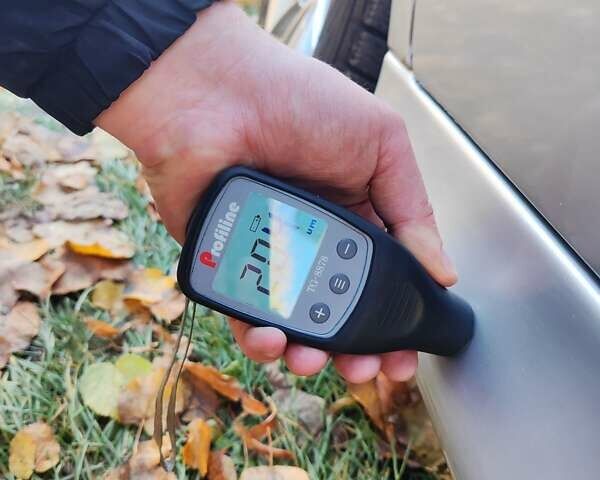 Сірий БМВ 5 Серія, об'ємом двигуна 2.5 л та пробігом 400 тис. км за 6000 $, фото 61 на Automoto.ua