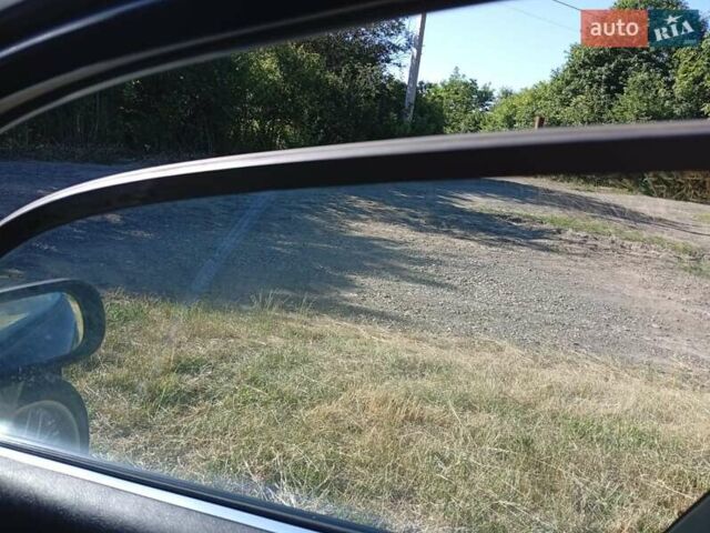 Сірий БМВ 5 Серія, об'ємом двигуна 3 л та пробігом 405 тис. км за 7700 $, фото 8 на Automoto.ua