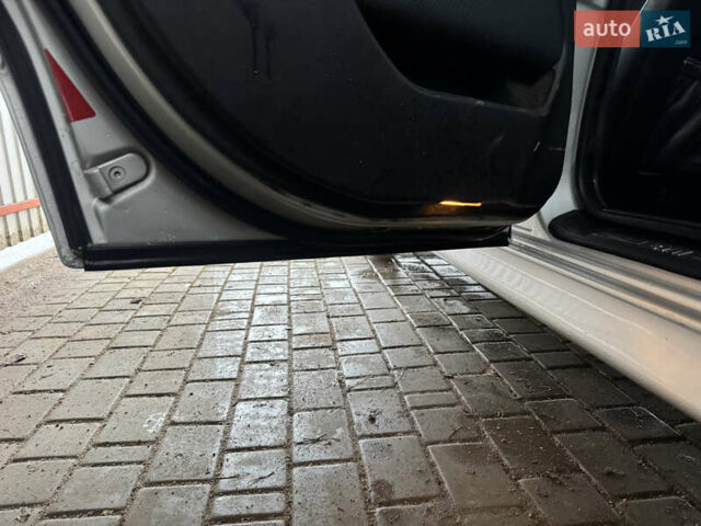 Сірий БМВ 5 Серія, об'ємом двигуна 2.93 л та пробігом 341 тис. км за 5400 $, фото 34 на Automoto.ua