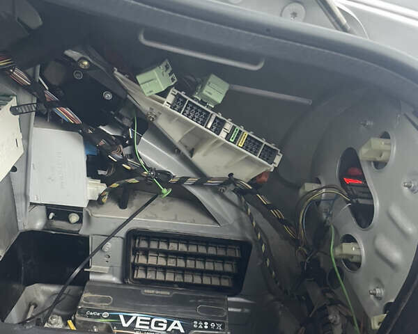 Серый БМВ 5 Серия, объемом двигателя 2.17 л и пробегом 280 тыс. км за 5200 $, фото 14 на Automoto.ua