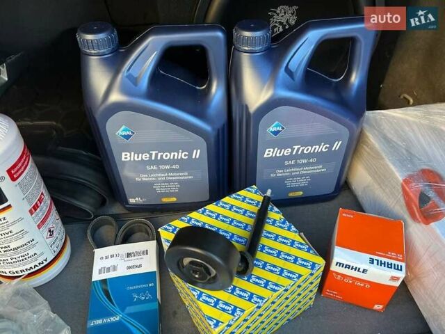 Сірий БМВ 5 Серія, об'ємом двигуна 2.5 л та пробігом 416 тис. км за 7250 $, фото 26 на Automoto.ua