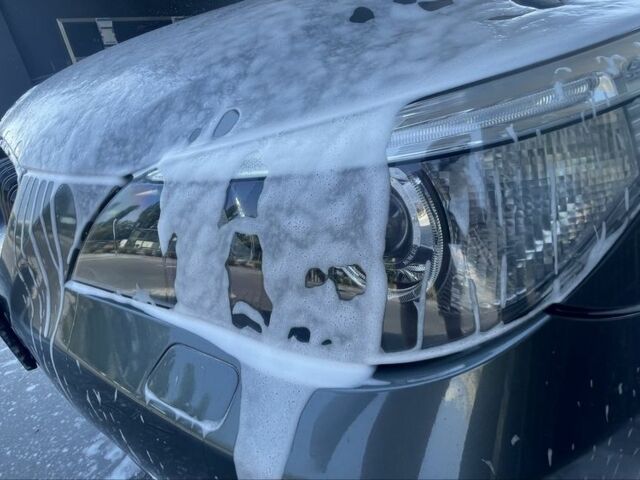 Сірий БМВ 5 Серія, об'ємом двигуна 2.2 л та пробігом 123 тис. км за 8200 $, фото 8 на Automoto.ua