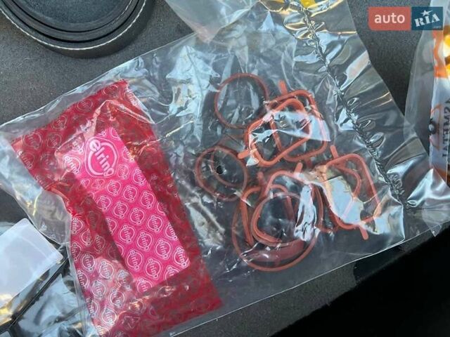 Сірий БМВ 5 Серія, об'ємом двигуна 2.5 л та пробігом 416 тис. км за 7250 $, фото 23 на Automoto.ua