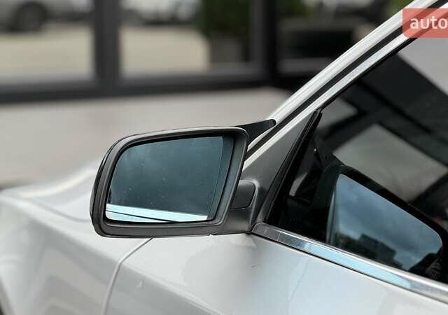 Сірий БМВ 5 Серія, об'ємом двигуна 3 л та пробігом 425 тис. км за 8500 $, фото 8 на Automoto.ua