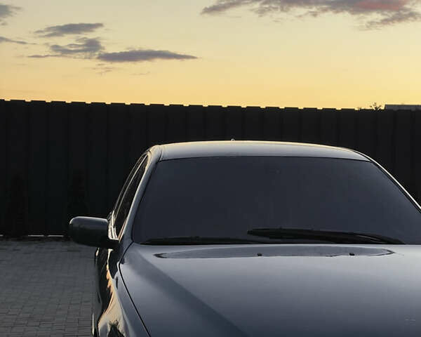 Серый БМВ 5 Серия, объемом двигателя 2.93 л и пробегом 600 тыс. км за 6400 $, фото 8 на Automoto.ua