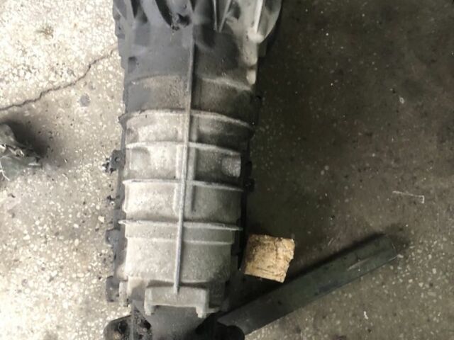 Сірий БМВ 5 Серія, об'ємом двигуна 2.5 л та пробігом 250 тис. км за 2010 $, фото 6 на Automoto.ua