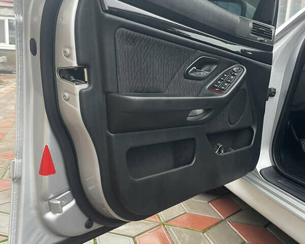 Серый БМВ 5 Серия, объемом двигателя 2.17 л и пробегом 280 тыс. км за 5200 $, фото 19 на Automoto.ua