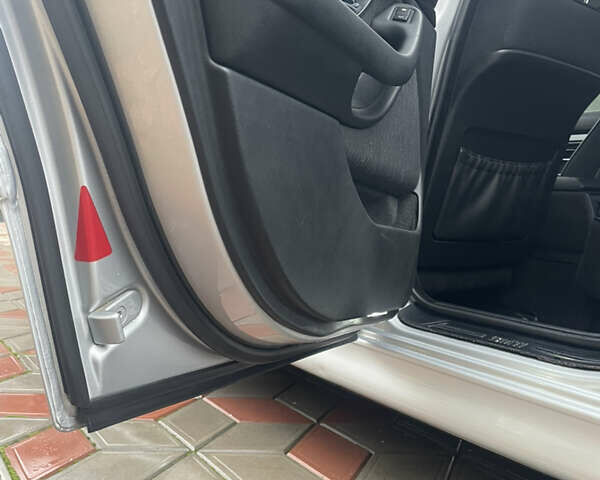 Серый БМВ 5 Серия, объемом двигателя 2.17 л и пробегом 280 тыс. км за 5200 $, фото 20 на Automoto.ua