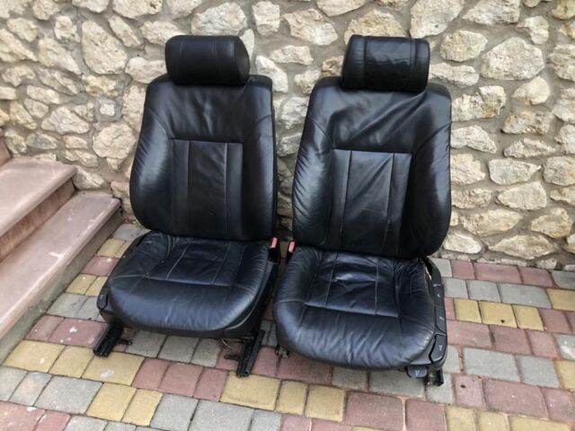 Сірий БМВ 5 Серія, об'ємом двигуна 2.5 л та пробігом 250 тис. км за 2010 $, фото 8 на Automoto.ua