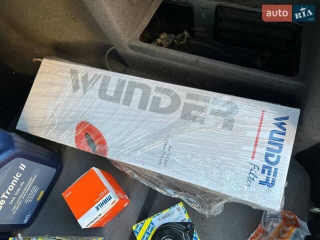 Сірий БМВ 5 Серія, об'ємом двигуна 2.5 л та пробігом 416 тис. км за 7250 $, фото 25 на Automoto.ua