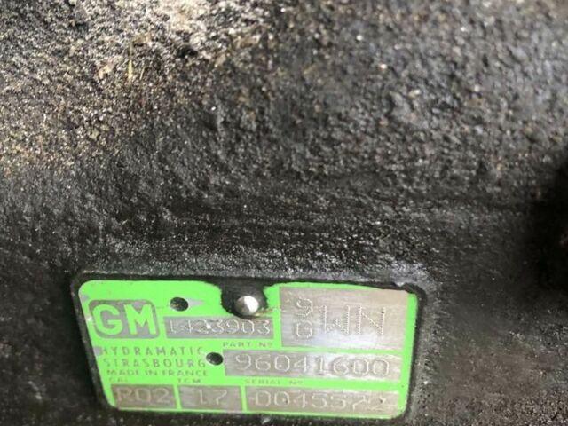 Сірий БМВ 5 Серія, об'ємом двигуна 2.5 л та пробігом 250 тис. км за 2010 $, фото 7 на Automoto.ua