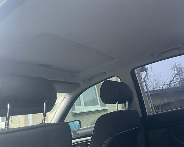 Серый БМВ 5 Серия, объемом двигателя 2.17 л и пробегом 280 тыс. км за 5200 $, фото 22 на Automoto.ua