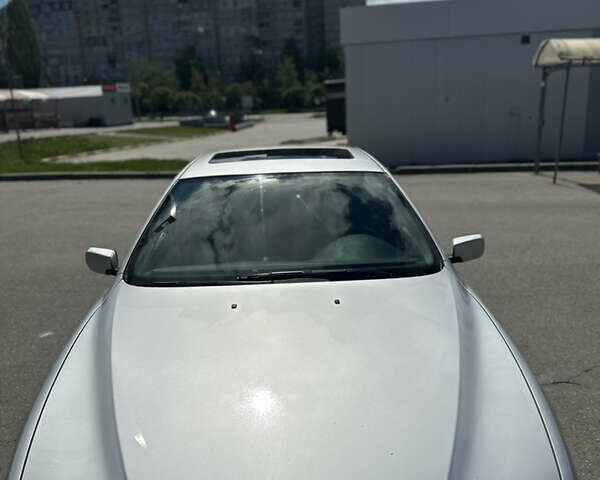 Серый БМВ 5 Серия, объемом двигателя 2.5 л и пробегом 310 тыс. км за 6600 $, фото 8 на Automoto.ua