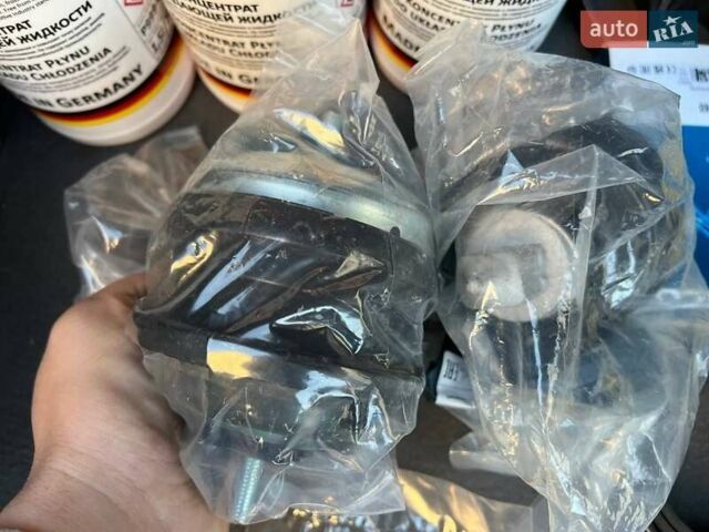 Сірий БМВ 5 Серія, об'ємом двигуна 2.5 л та пробігом 416 тис. км за 7250 $, фото 22 на Automoto.ua