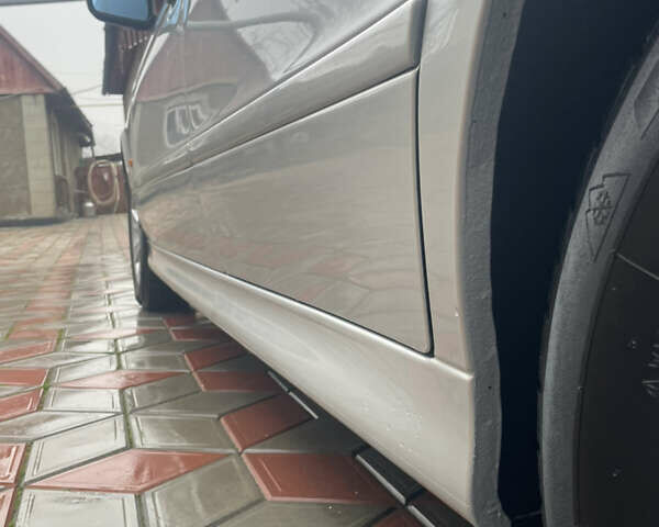 Серый БМВ 5 Серия, объемом двигателя 2.17 л и пробегом 280 тыс. км за 5200 $, фото 8 на Automoto.ua