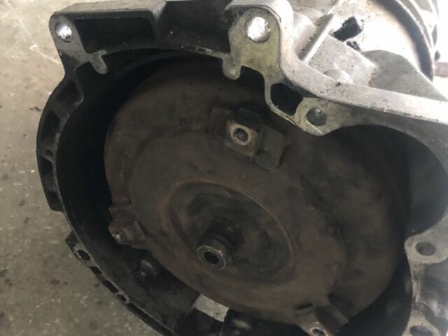 Сірий БМВ 5 Серія, об'ємом двигуна 2.5 л та пробігом 250 тис. км за 2010 $, фото 5 на Automoto.ua