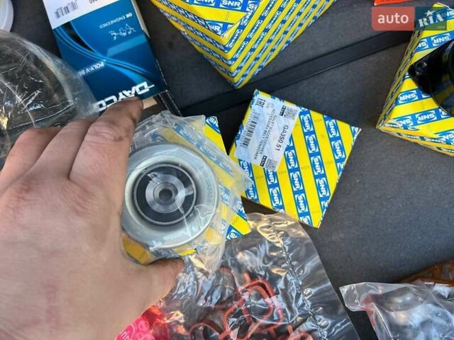 Сірий БМВ 5 Серія, об'ємом двигуна 2.5 л та пробігом 416 тис. км за 7250 $, фото 20 на Automoto.ua