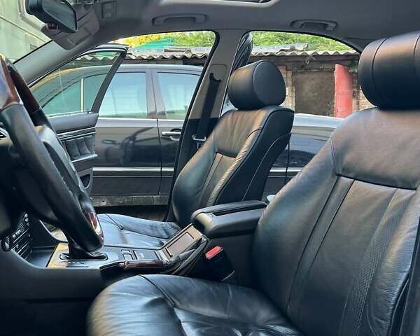 Сірий БМВ 5 Серія, об'ємом двигуна 2.5 л та пробігом 416 тис. км за 7250 $, фото 12 на Automoto.ua