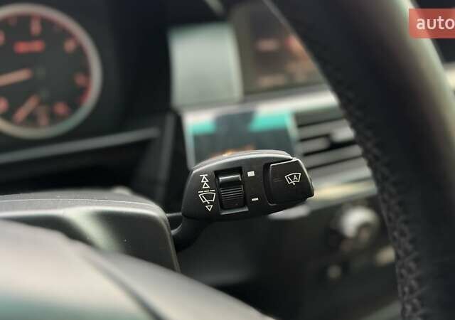 Сірий БМВ 5 Серія, об'ємом двигуна 3 л та пробігом 425 тис. км за 8500 $, фото 27 на Automoto.ua