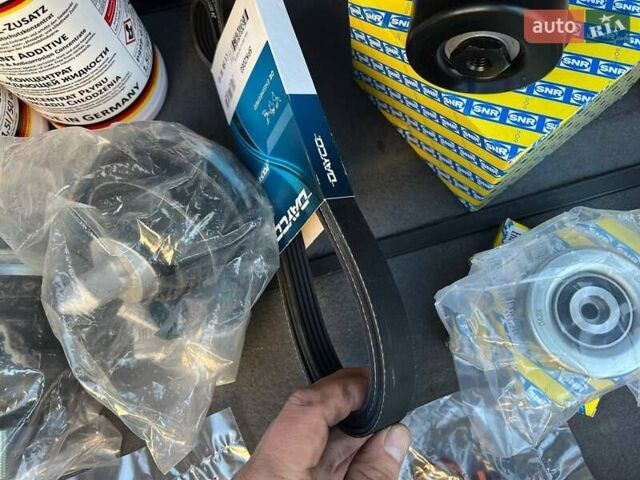 Сірий БМВ 5 Серія, об'ємом двигуна 2.5 л та пробігом 416 тис. км за 7250 $, фото 18 на Automoto.ua