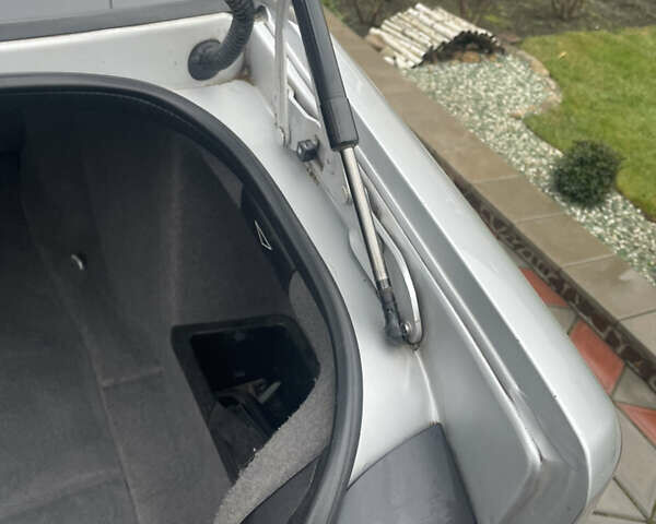 Серый БМВ 5 Серия, объемом двигателя 2.17 л и пробегом 280 тыс. км за 5200 $, фото 11 на Automoto.ua