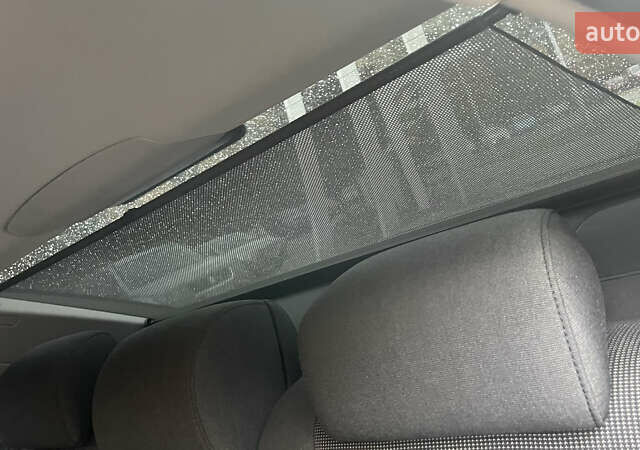 Сірий БМВ 5 Серія, об'ємом двигуна 2.2 л та пробігом 234 тис. км за 7900 $, фото 6 на Automoto.ua