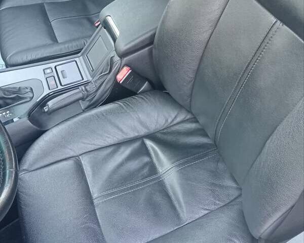 Сірий БМВ 5 Серія, об'ємом двигуна 2.5 л та пробігом 390 тис. км за 9200 $, фото 9 на Automoto.ua