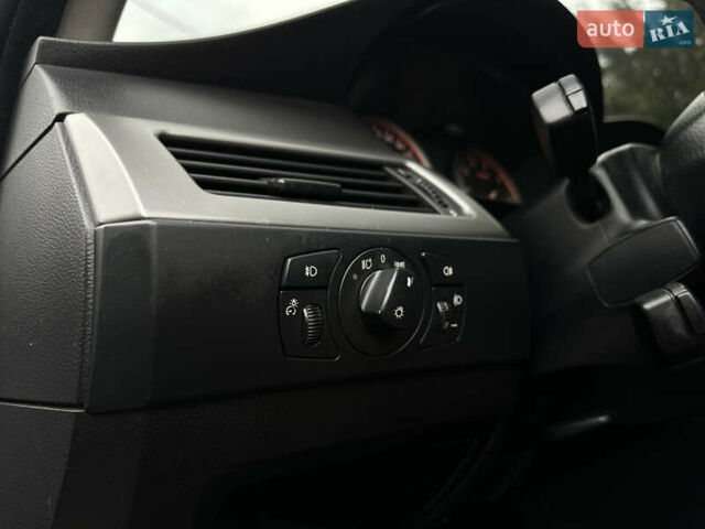 Сірий БМВ 5 Серія, об'ємом двигуна 2.17 л та пробігом 273 тис. км за 6550 $, фото 16 на Automoto.ua