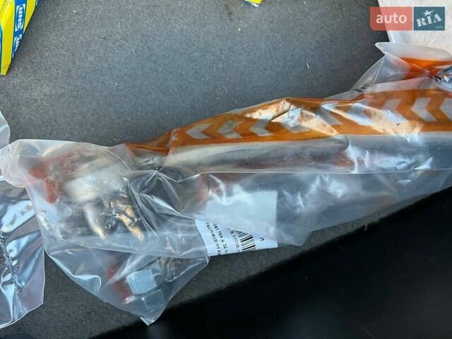 Сірий БМВ 5 Серія, об'ємом двигуна 2.5 л та пробігом 416 тис. км за 7250 $, фото 27 на Automoto.ua