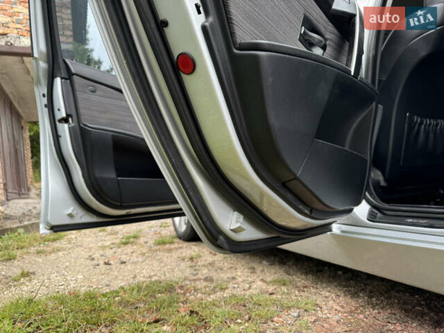 Серый БМВ 5 Серия, объемом двигателя 2.2 л и пробегом 365 тыс. км за 5900 $, фото 9 на Automoto.ua