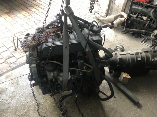 Сірий БМВ 5 Серія, об'ємом двигуна 2.5 л та пробігом 250 тис. км за 2010 $, фото 4 на Automoto.ua