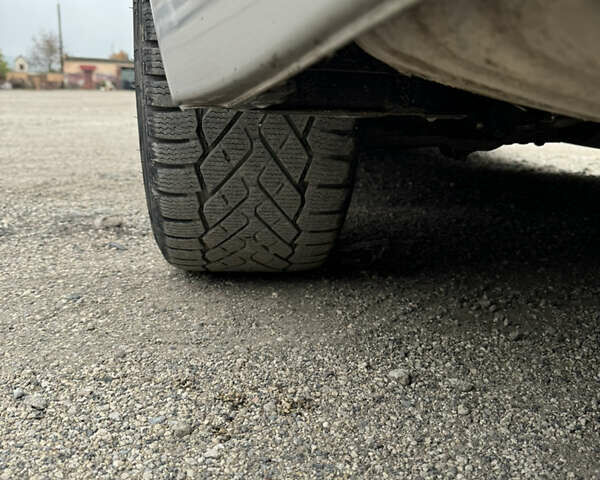 Серый БМВ 5 Серия, объемом двигателя 2.2 л и пробегом 365 тыс. км за 5900 $, фото 6 на Automoto.ua