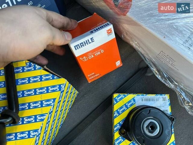 Сірий БМВ 5 Серія, об'ємом двигуна 2.5 л та пробігом 416 тис. км за 7250 $, фото 19 на Automoto.ua