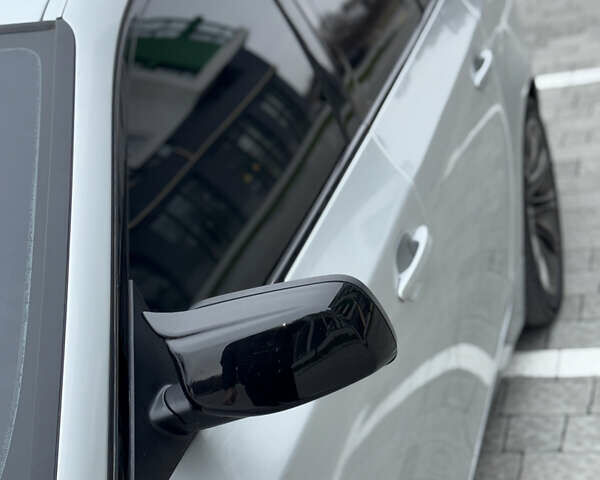 Сірий БМВ 5 Серія, об'ємом двигуна 3 л та пробігом 330 тис. км за 9400 $, фото 7 на Automoto.ua