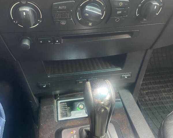 Сірий БМВ 5 Серія, об'ємом двигуна 2.17 л та пробігом 420 тис. км за 7300 $, фото 15 на Automoto.ua