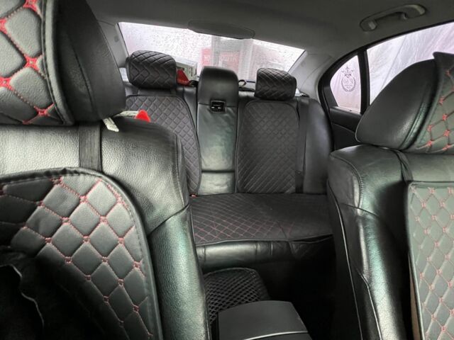 Серый БМВ 5 Серия, объемом двигателя 2.5 л и пробегом 405 тыс. км за 7700 $, фото 3 на Automoto.ua