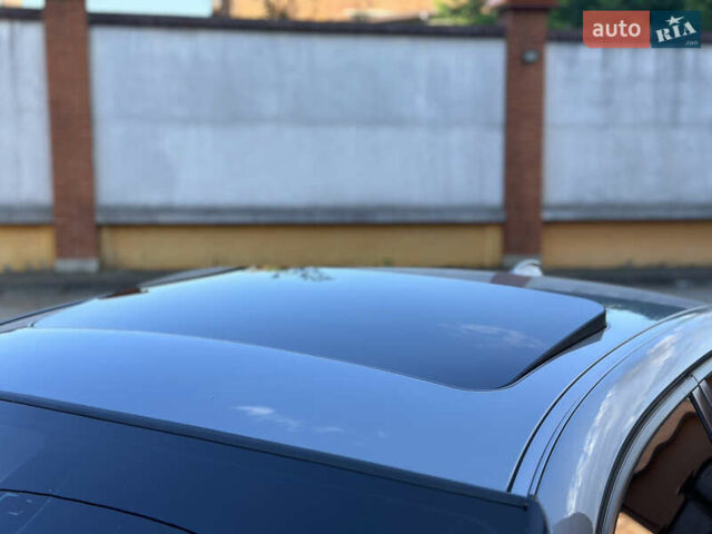 Серый БМВ 5 Серия, объемом двигателя 3 л и пробегом 297 тыс. км за 11000 $, фото 10 на Automoto.ua