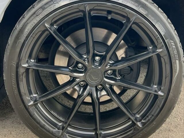 Сірий БМВ 5 Серія, об'ємом двигуна 3 л та пробігом 250 тис. км за 10000 $, фото 19 на Automoto.ua