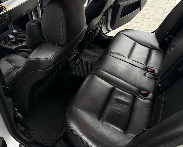 Сірий БМВ 5 Серія, об'ємом двигуна 3 л та пробігом 330 тис. км за 9400 $, фото 18 на Automoto.ua